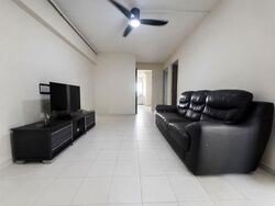 Blk 629 Yishun Street 61 (Yishun), HDB 3 Rooms #576307061
